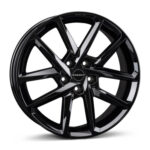 5x112 18x7.5 ET41 Borbet N alufelni