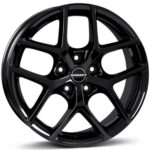 5x112 18x8.5 ET35 Borbet Y alufelni