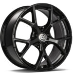 5x112 18x8 ET45 Carbonado River alufelni