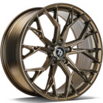 5x120 18x8 ET30 seventy9 SCF-H alufelni