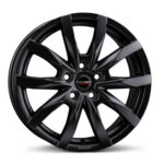 5x120 18x7.5 ET53 Borbet CW5 alufelni