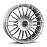 5x112 19x8.5 ET55 Borbet CW3 alufelni