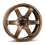 5x112 19x8.5 ET45 Borbet DB8GT2 alufelni