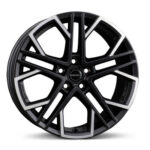 5x112 19x9.5 ET35 Borbet XV alufelni