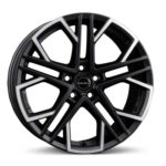 5x112 19x8.5 ET30 Borbet XV alufelni