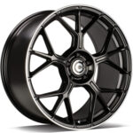 5x112 19x9.5 ET45 Carbonado Chief alufelni