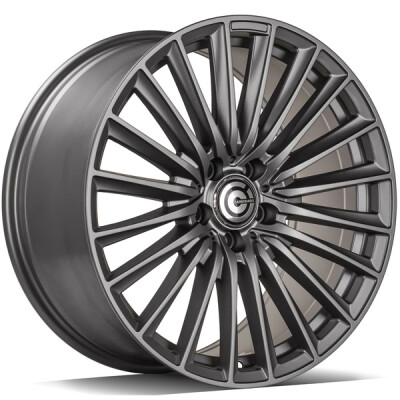 5x112 19x8 ET35 Carbonado Prestige alufelni