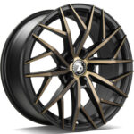 5x114.3 19x8.5 ET40 seventy9 SV-C alufelni
