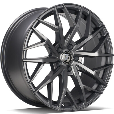 pol_po_Felgi-Aluminiowe-19-5x114-3-79wheels-seventy9-SV-C-TB-74497_1-thumbnail 5x114.3 19x8.5 ET40 seventy9 SV-C alufelni - Image 1