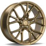 5x112 20x8.5 ET30 seventy9 SCF-T alufelni