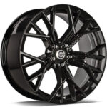 5x112 20x8.5 ET28 Carbonado Fast alufelni
