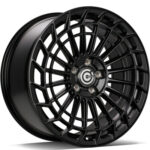 5x112 20x9.5 ET45 Carbonado Master alufelni