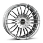 6x120 20x9 ET51 Borbet CW3 alufelni