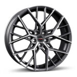 5x112 21x10.5 ET40 Borbet BY alufelni