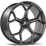 5x112 21x9.5 ET25 Carbonado Fancy alufelni
