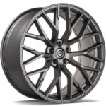 5x112 21x9.5 ET25 Carbonado Wealthy alufelni