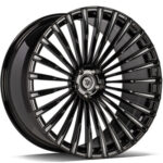 5x112 22x10.5 ET14 seventy9 MF.1 alufelni