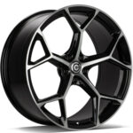 5x112 22x9.5 ET25 Carbonado Fancy alufelni