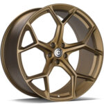 5x112 22x9.5 ET25 Carbonado Fancy alufelni