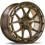 5x108 18x8 ET45 seventy9 SCF-W alufelni