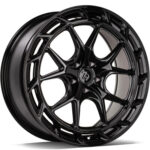5x112 18x8 ET45 seventy9 SCF-W alufelni