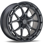 5x114.3 18x8 ET40 seventy9 SCF-W alufelni