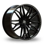 5x112 23x11.5 ET38 Fondmetal STC-23 alufelni