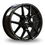 5x120 19x8 ET45 Fondmetal IUPITER (FMI14) alufelni