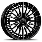 5x112 20x8 ET35 GMP QSTAR alufelni