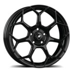 5x114.3 18x8 ET45 GMP Raceway alufelni
