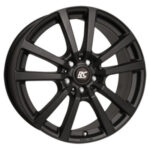 5x120 16x6.5 ET51 RC RC25T alufelni