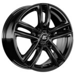 5x112 17x7 ET45 RC RC27 alufelni