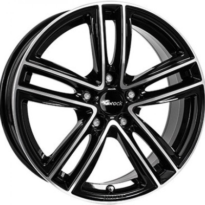 5x112 18x8 ET46 RC RC27 alufelni