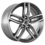 5x108 20x8.5 ET45 RC RC29 alufelni