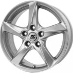 4x100 16x6.5 ET45 RC RC30 alufelni