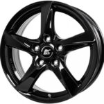 5x114.3 18x7.5 ET45 RC RC30 alufelni