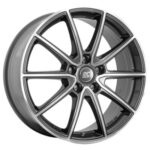 5x112 19x7.5 ET51 RC RC32 alufelni