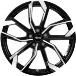 5x112 18x8 ET40 RC RC34 alufelni