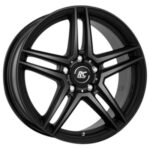 5x112 17x7 ET44 RC RCD17 alufelni