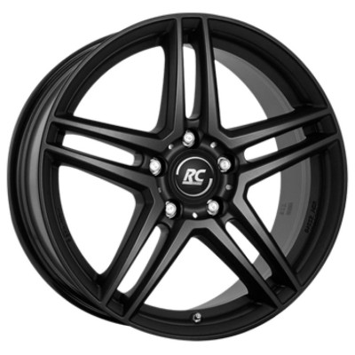 5x112 17x7 ET44 RC RCD17 alufelni