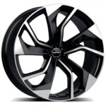5x112 20x9 ET20 GMP Rebel alufelni