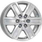 6x130 16x6.5 ET62 RIAL Transporter alufelni