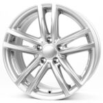 5x120 17x7.5 ET37 Rial X10 alufelni