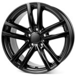 5x112 16x7 ET52 Rial X10 alufelni