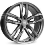 5x108 18x8 ET45 MAM RS3 PP alufelni