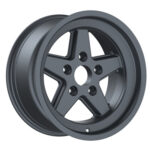5x130 16x8 ET10.6 Fondmetal RSR16 alufelni