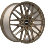 5x112 21x9.5 ET20 Fondmetal CRATOS (FMI09) alufelni