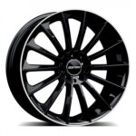 5x112 18x8 ET35 GMP Stellar alufelni