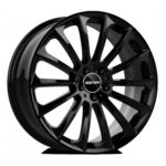 5x112 18x9 ET35 GMP Stellar alufelni