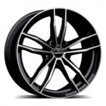 5x108 19x8 ET42 GMP SWAN alufelni
